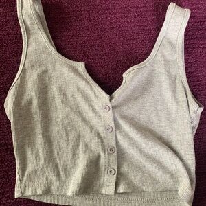 SHEIN Tank tops